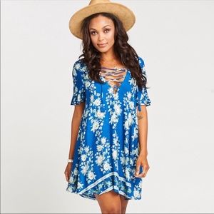 Show me your MuMu rancho vista tunic dress